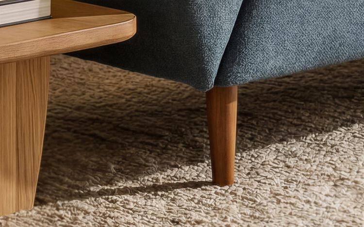 Lora 3 Seater Sofa | Lora Sofa Range | ScS