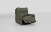 Caldbeck Manual Recliner Chair
