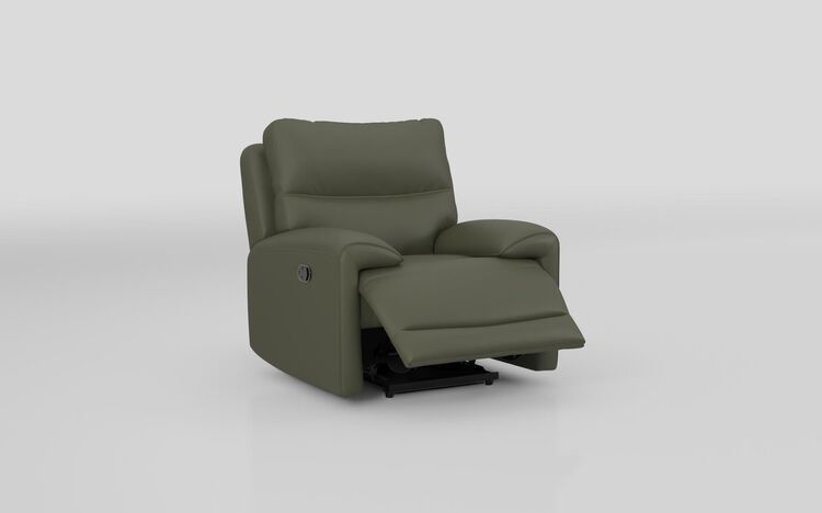 Caldbeck Manual Recliner Chair | Caldbeck Sofa Range | ScS