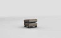 Modigliana Small Storage Footstool | Modigliana Sofa Range | ScS