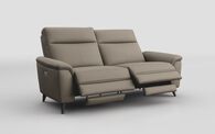 Saliceto 3 Seater Power Recliner Sofa | Saliceto Sofa Range | ScS
