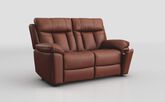 Chalbury 3 Seater Sofa with Cup Holders