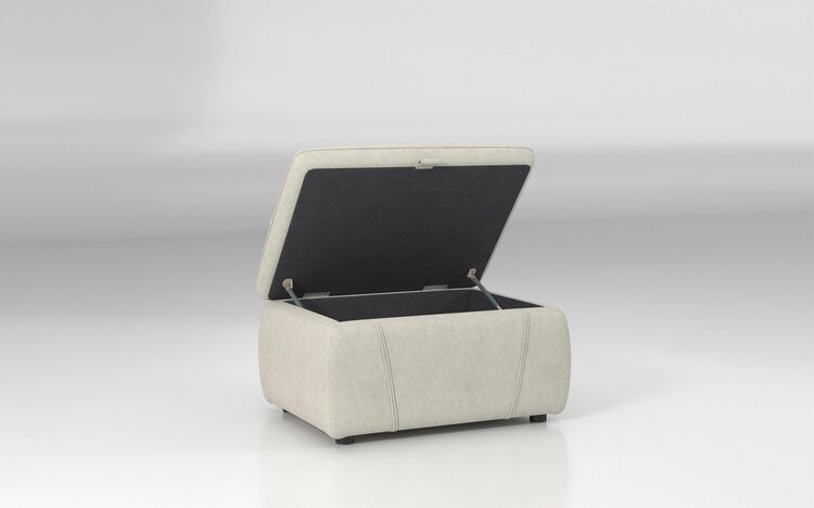 Eldwick Storage Footstool | Eldwick Sofa Range | ScS