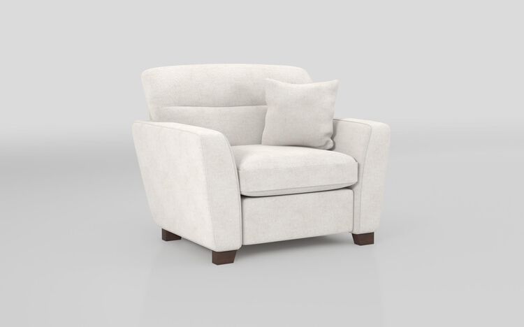 Alva Snuggle Chair | Alva Sofa Range | ScS