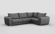 Marzeno 3 Corner 2 Sofa | Marzeno Sofa Range | ScS