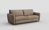 Coriano 4 Seater Sofa Bed