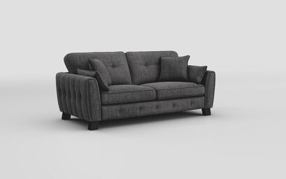 Bondeno 3 Seater Sofa Standard Back | Bondeno Sofa Range | ScS
