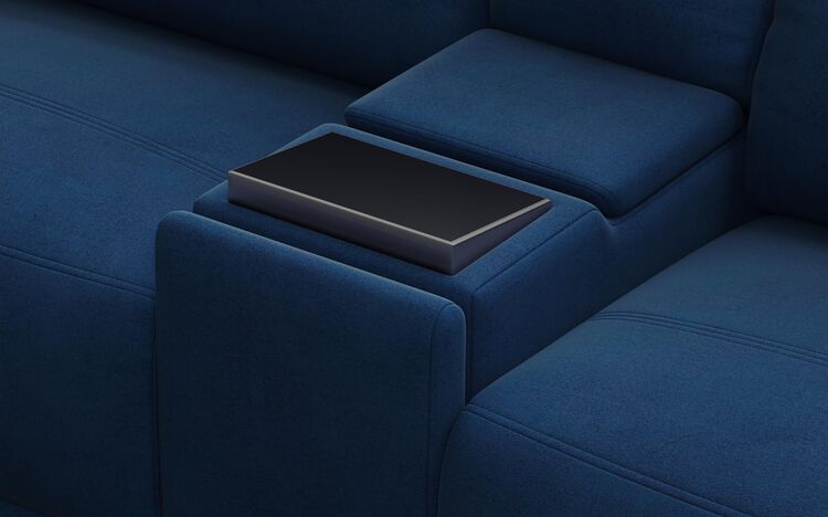 Montefiorino 3 Seater Sofa | Montefiorino Sofa Range | ScS