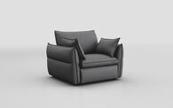 Canossa Armchair | Canossa Sofa Range | ScS