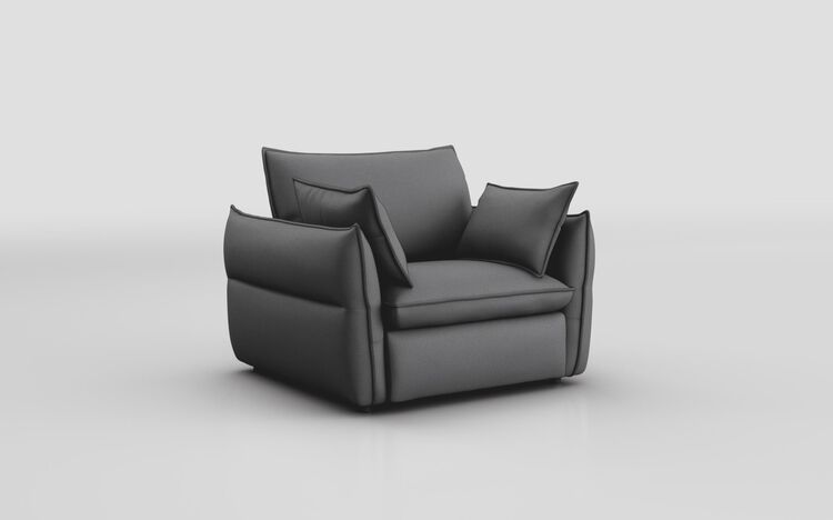 Canossa Armchair | Canossa Sofa Range | ScS