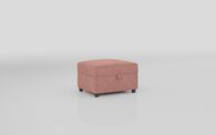 Alva Storage Footstool | Alva Sofa Range | ScS