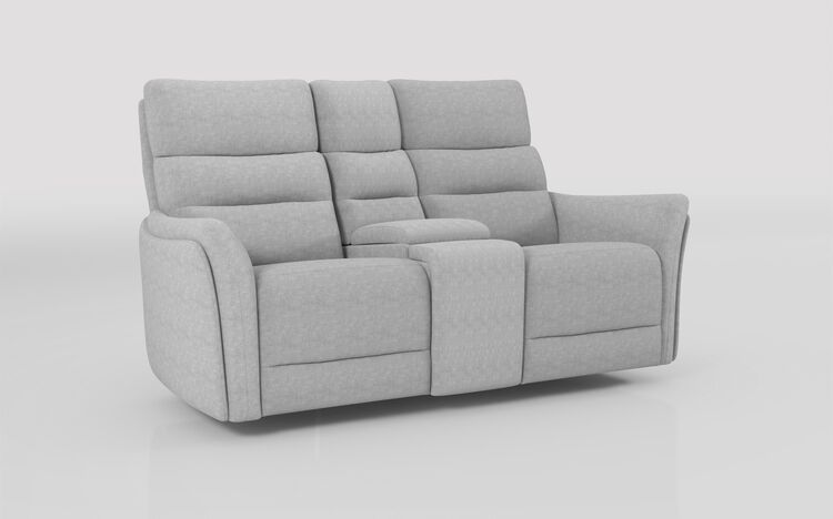 Cleveley 2 Seater Sofa with Console | Cleveley Sofa Range | ScS
