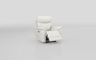 Eldwick Power Recliner Chair with Head Tilt & Lumbar | Eldwick Sofa Range | ScS