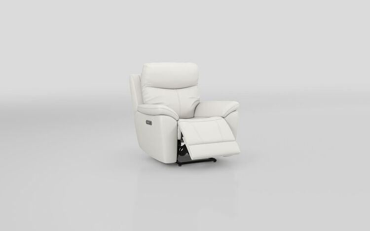 Eldwick Power Recliner Chair with Head Tilt & Lumbar | Eldwick Sofa Range | ScS