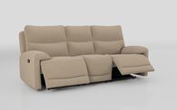 Caldbeck 3 Seater Manual Recliner Sofa | Caldbeck Sofa Range | ScS