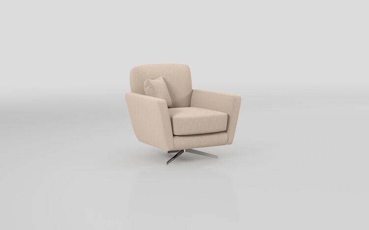 Tenbury Swivel Chair | Tenbury Sofa Range | ScS
