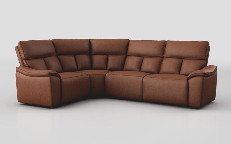 Pianello 1 Corner 3 Sofa | Pianello Sofa Range | ScS