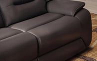 Massari 1 Corner 3 Sofa with Console | Massari Sofa Range | ScS