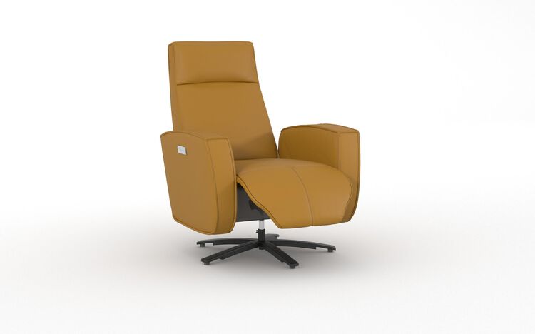 Ardwell Dual Motor Power Recliner Chair with Built In Battery Pack | Ardwell Sofa Range | ScS