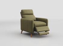 Bellaria Push Back Armchair | Bellaria Sofa Range | ScS