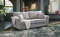 Tunstall 1 Corner 2 Chaise Sofa Standard Back  | Tunstall Sofa Range | ScS