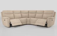 Eldwick 3 Corner 3 Power Sofa | Eldwick Sofa Range | ScS