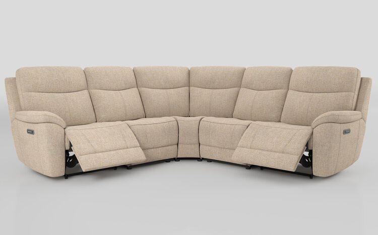 Eldwick 3 Corner 3 Power Sofa | Eldwick Sofa Range | ScS