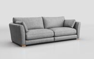 Torri 4 Seater Split Sofa | Torri Sofa Range | ScS