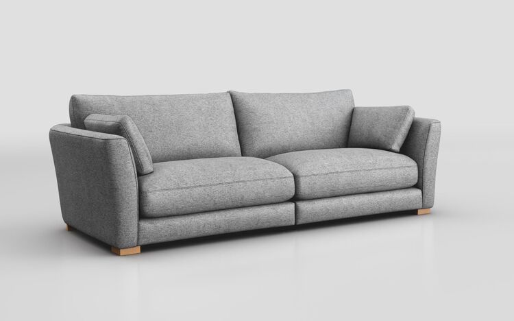Torri 4 Seater Split Sofa | Torri Sofa Range | ScS