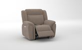 Elland Power Recliner Chair