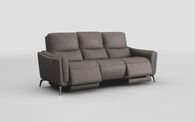 Valbiano 3 Seater Power Recliner Sofa | Valbiano Sofa Range | ScS