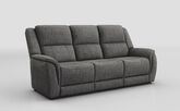 Meleto 3 Seater Sofa