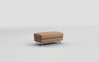 Viserba Large Footstool | Viserba Sofa Range | ScS