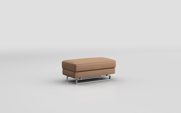 Viserba Large Footstool | Viserba Sofa Range | ScS
