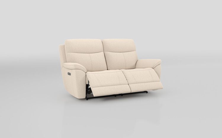 Eldwick 3 Seater Power Recliner Sofa | Eldwick Sofa Range | ScS