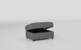 Belford Large Storage Footstool