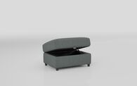 Belford Large Storage Footstool | Belford Sofa Range | ScS