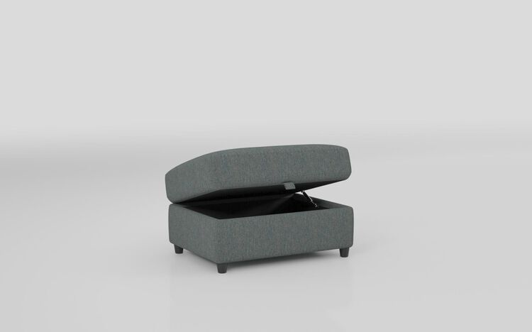 Belford Large Storage Footstool | Belford Sofa Range | ScS