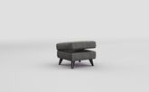 Castellina Small Storage Footstool