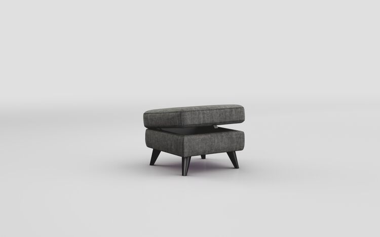 Castellina Small Storage Footstool | Castellina Sofa Range | ScS
