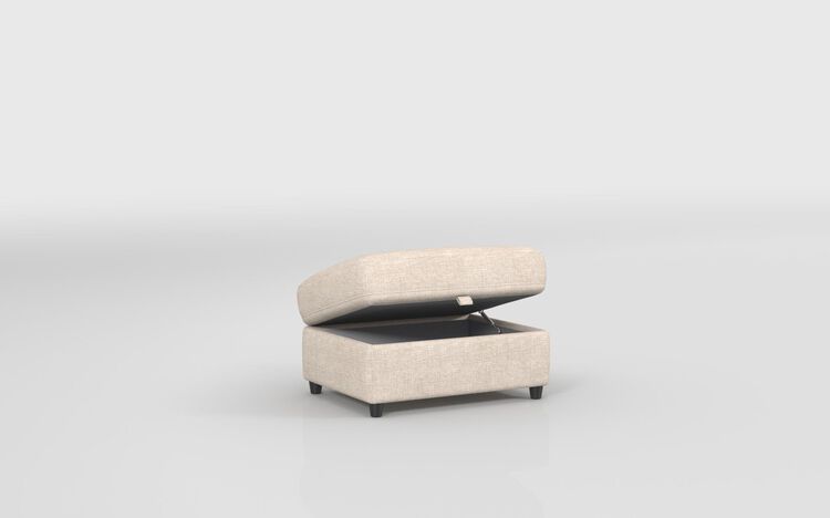 Fenton Large Storage Footstool | Fenton Sofa Range | ScS