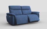 Varano 3 Seater Power Recliner Sofa
