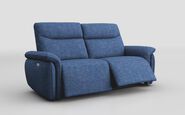 Varano 3 Seater Power Recliner Sofa