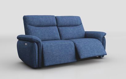 Varano 3 Seater Power Recliner Sofa | Varano Sofa Range | ScS