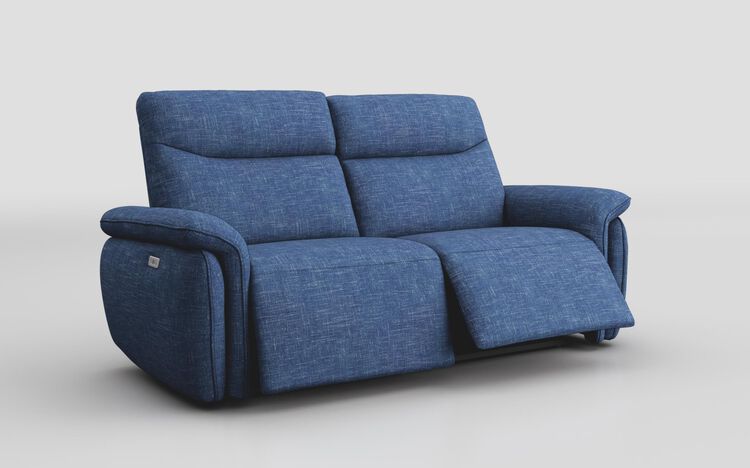 Varano 3 Seater Power Recliner Sofa | Varano Sofa Range | ScS
