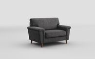 Lizzano Snuggle Chair | Lizzano Sofa Range | ScS