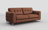 Martorano 3 Seater Sofa