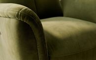Galeata Power Recliner Swivel Chair | Galeata Sofa Range | ScS