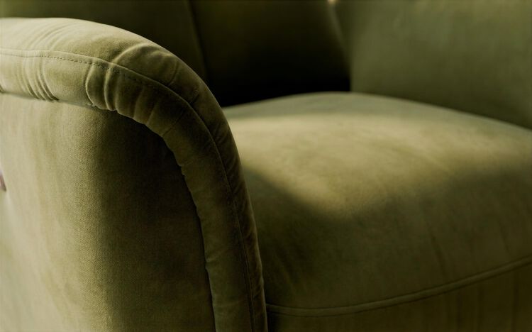Galeata Power Recliner Swivel Chair | Galeata Sofa Range | ScS