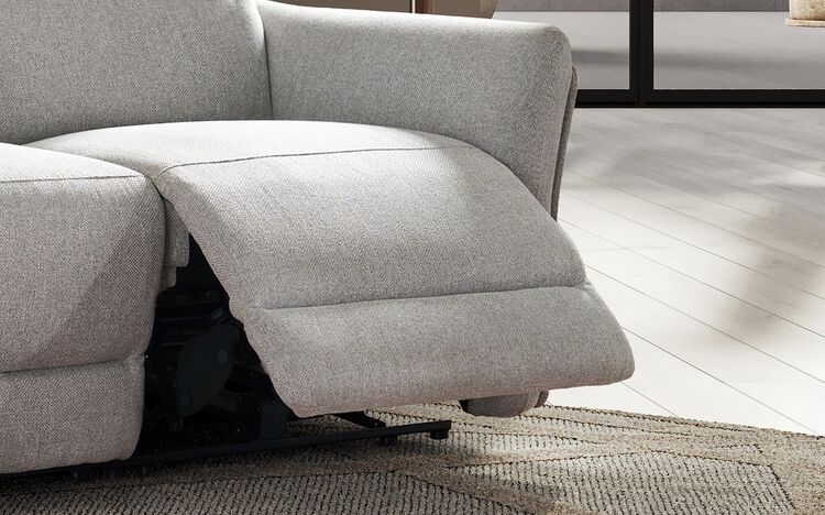 Cleveley 3 Seater Power Recliner Sofa | Cleveley Sofa Range | ScS